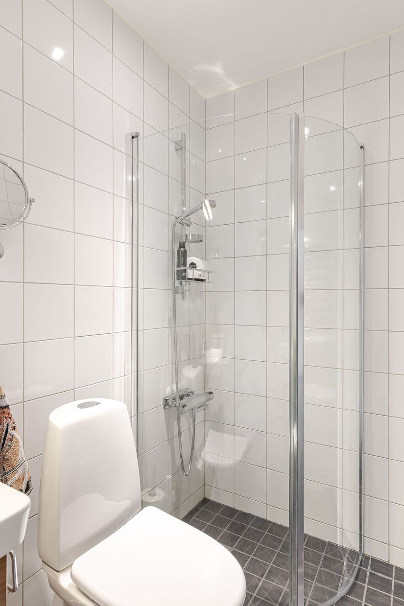 Bostadsrätt, Nygatan 32A, Centralt, Strängnäs