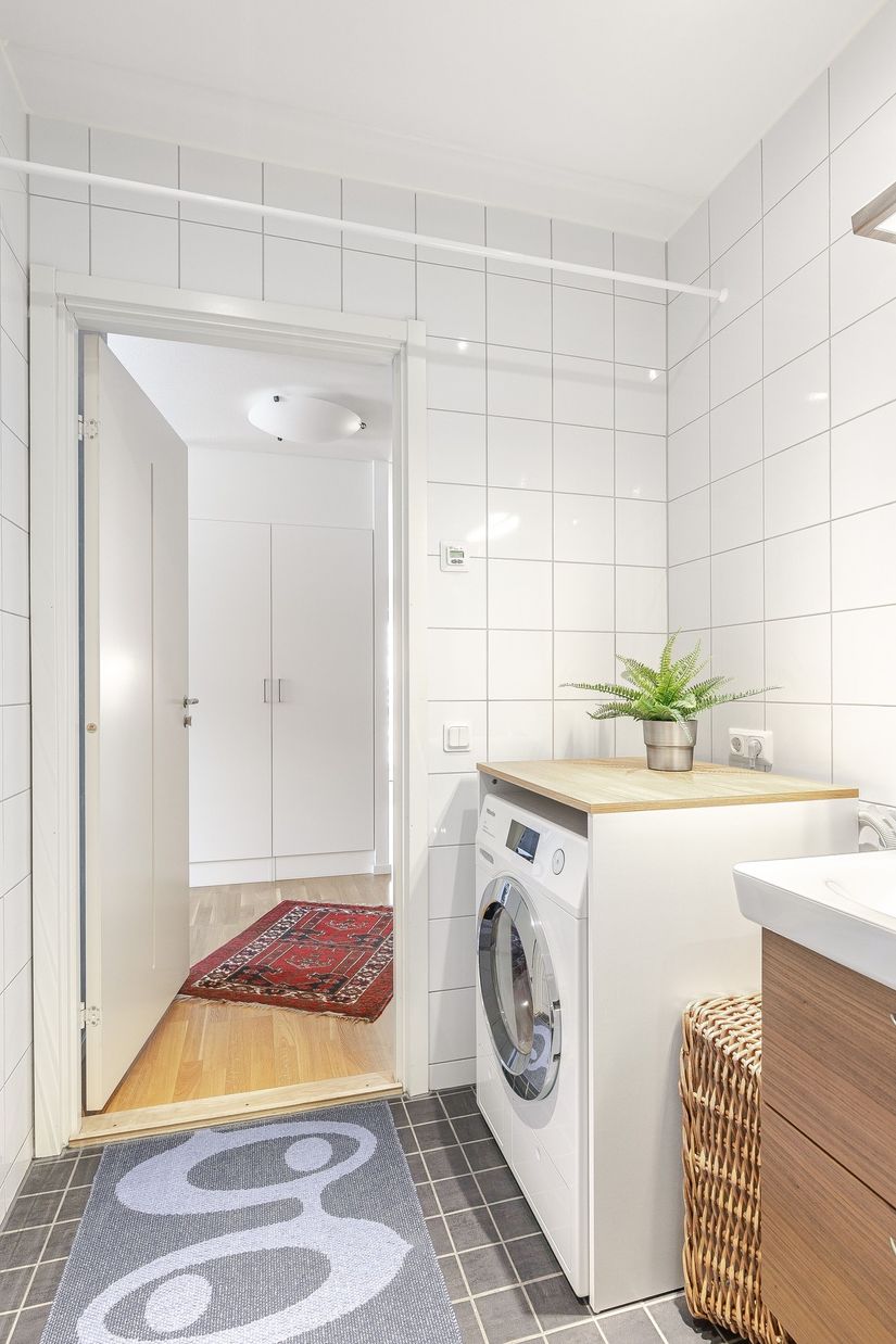 Bostadsrätt, Nygatan 32A, Centralt, Strängnäs