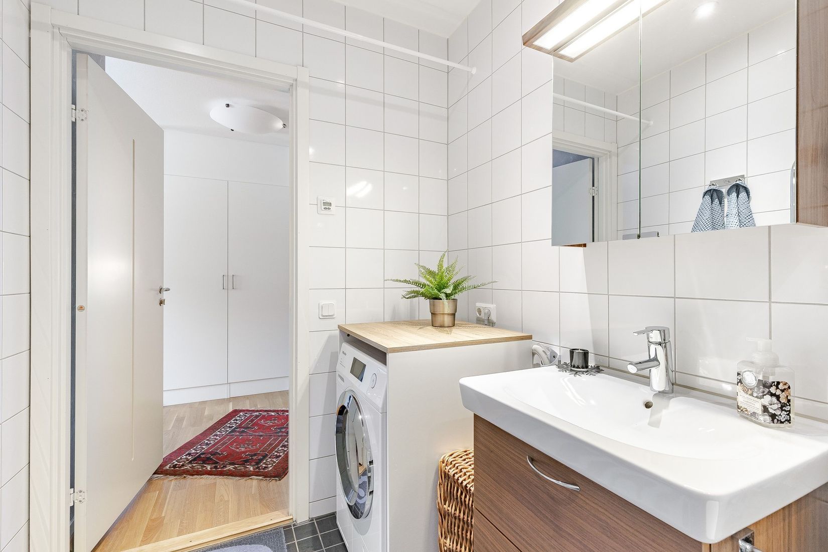 Bostadsrätt, Nygatan 32A, Centralt, Strängnäs