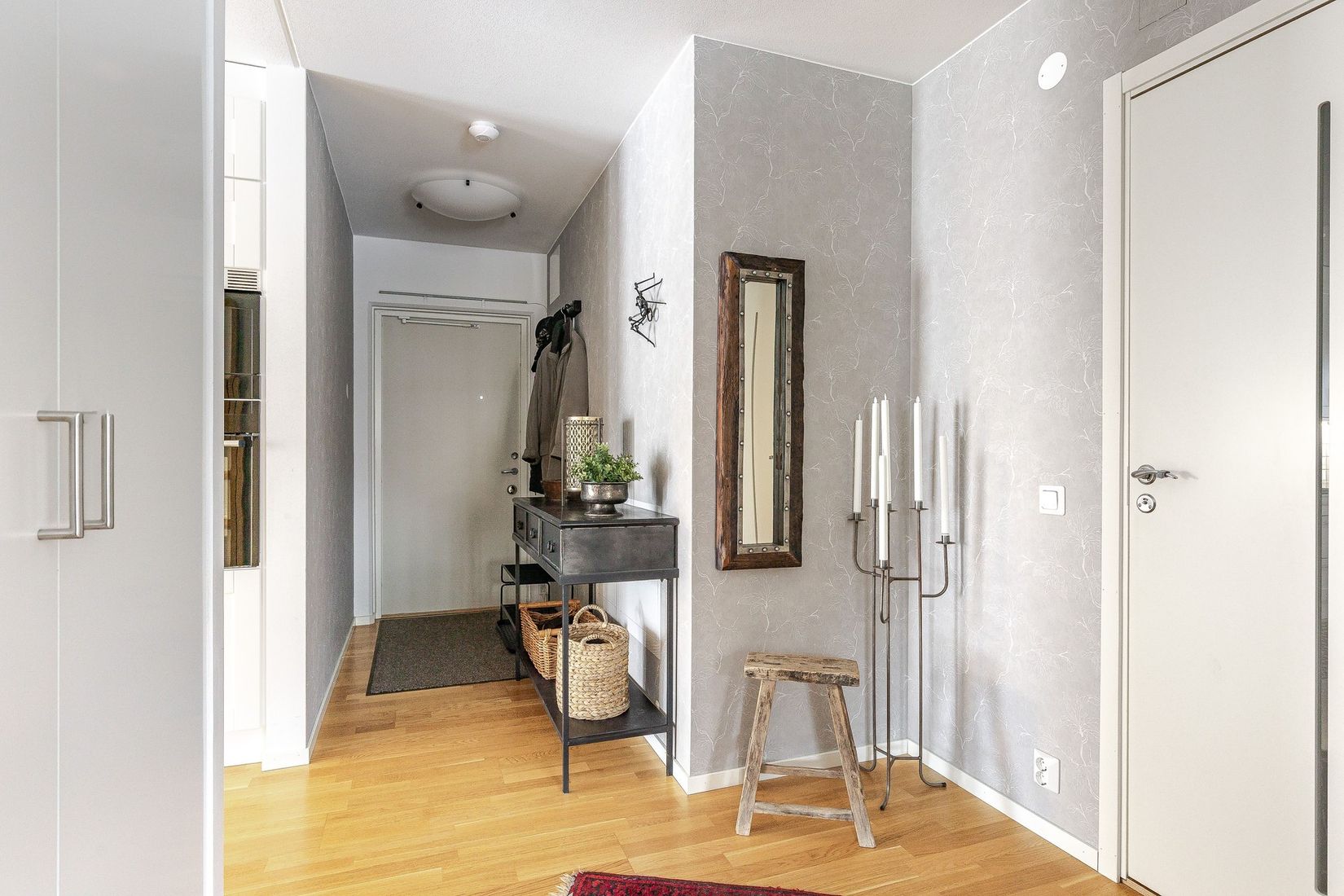 Bostadsrätt, Nygatan 32A, Centralt, Strängnäs