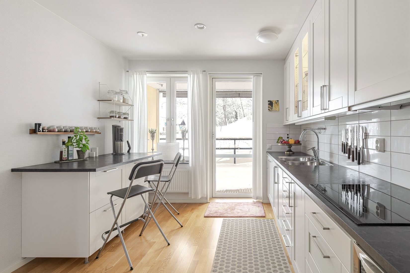 Bostadsrätt, Nygatan 32A, Centralt, Strängnäs