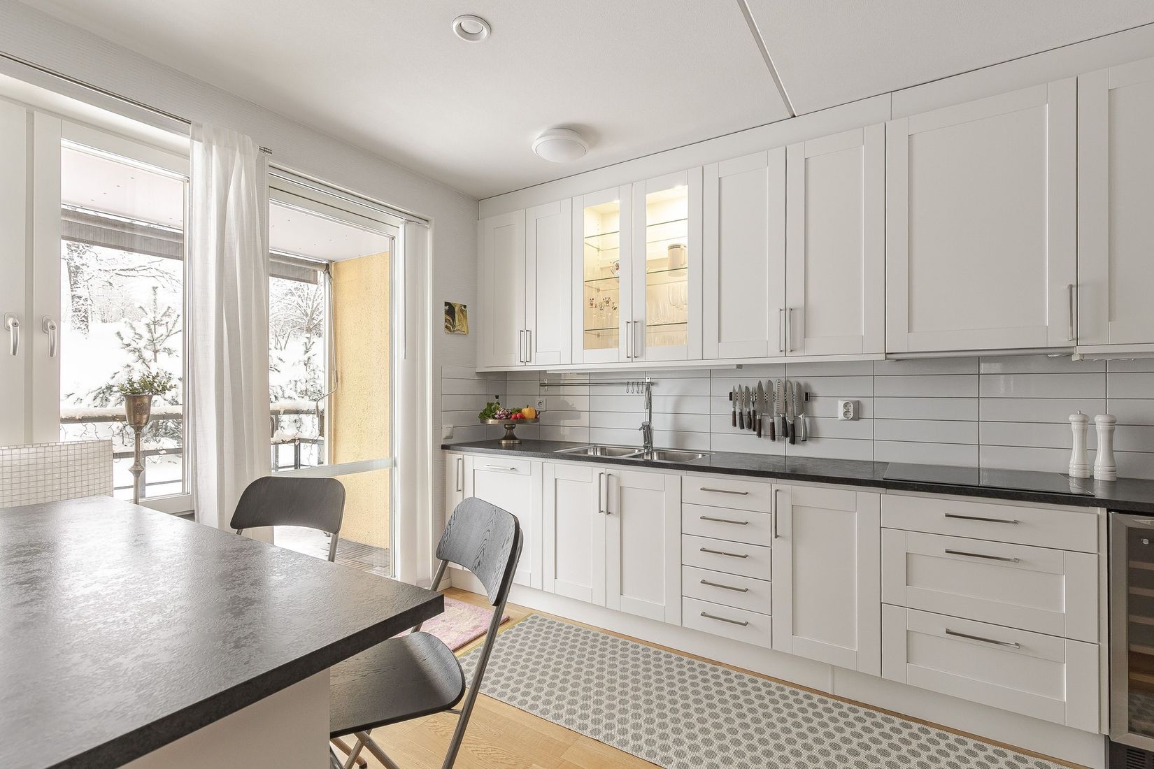 Bostadsrätt, Nygatan 32A, Centralt, Strängnäs