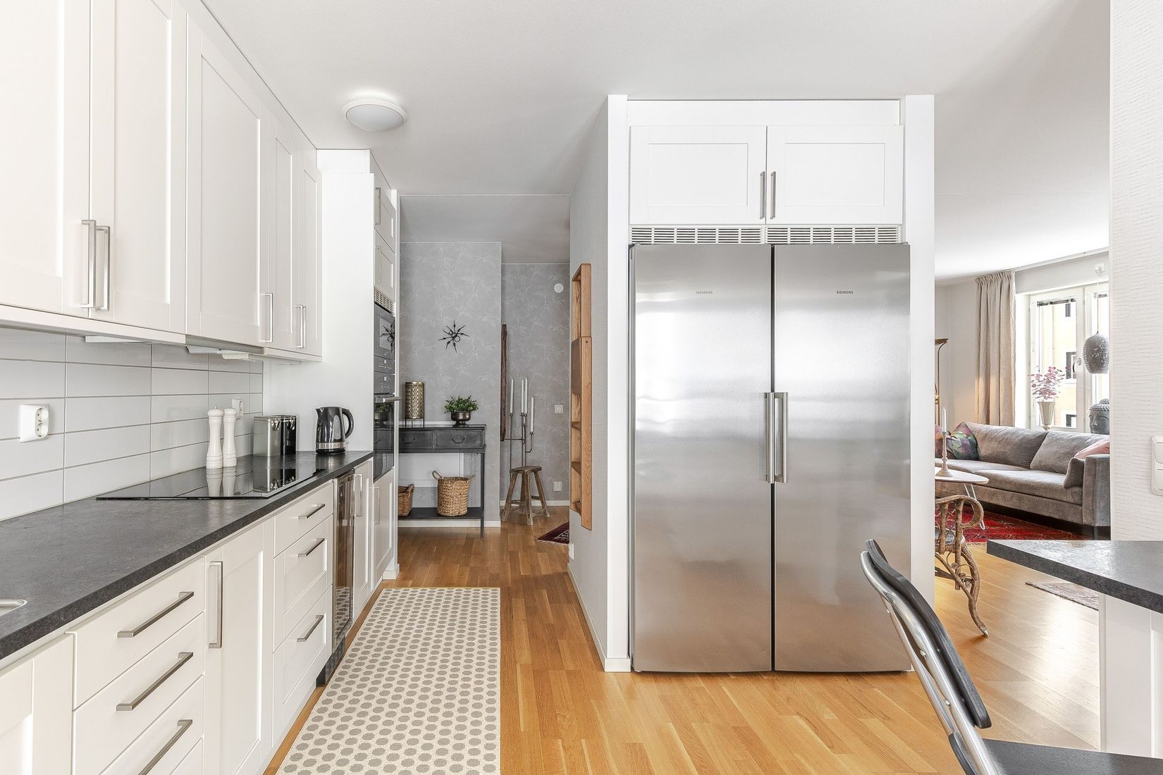 Bostadsrätt, Nygatan 32A, Centralt, Strängnäs