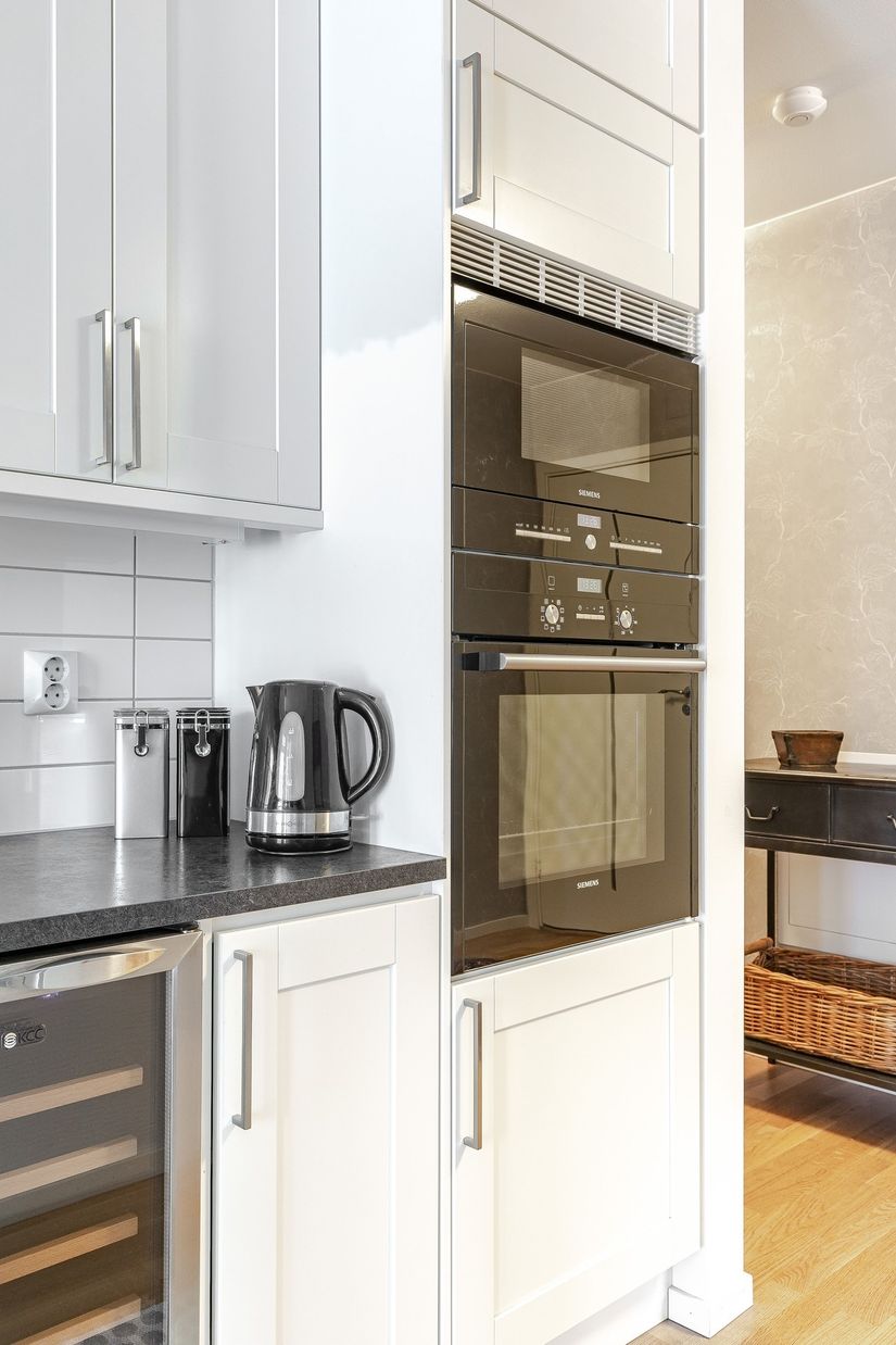 Bostadsrätt, Nygatan 32A, Centralt, Strängnäs