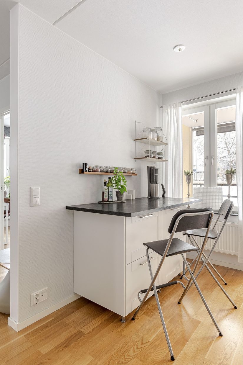 Bostadsrätt, Nygatan 32A, Centralt, Strängnäs