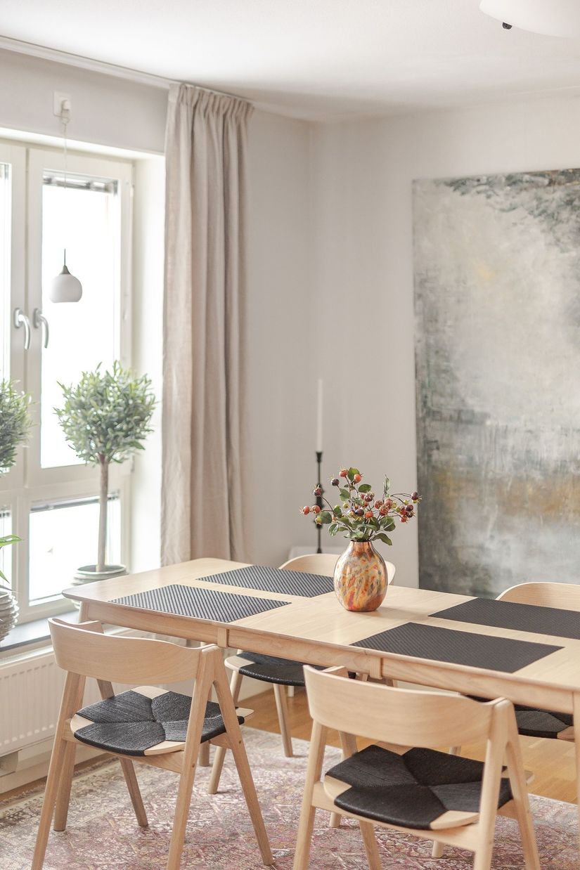 Bostadsrätt, Nygatan 32A, Centralt, Strängnäs