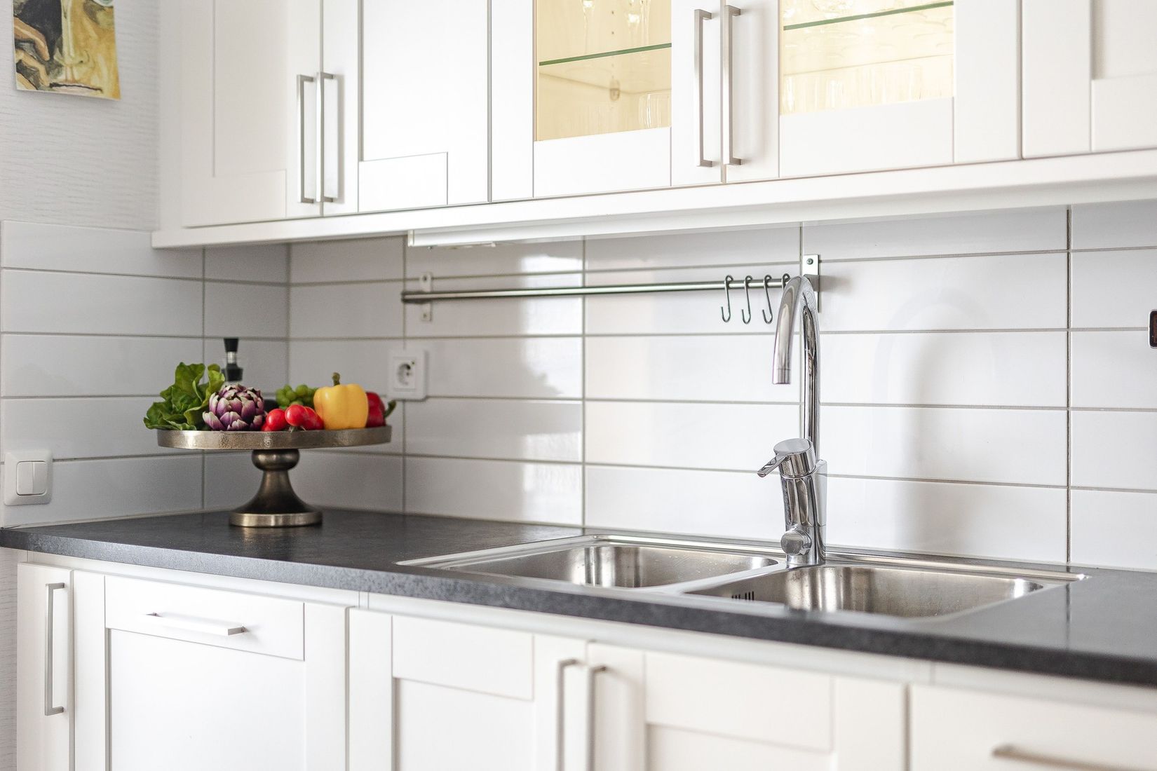 Bostadsrätt, Nygatan 32A, Centralt, Strängnäs