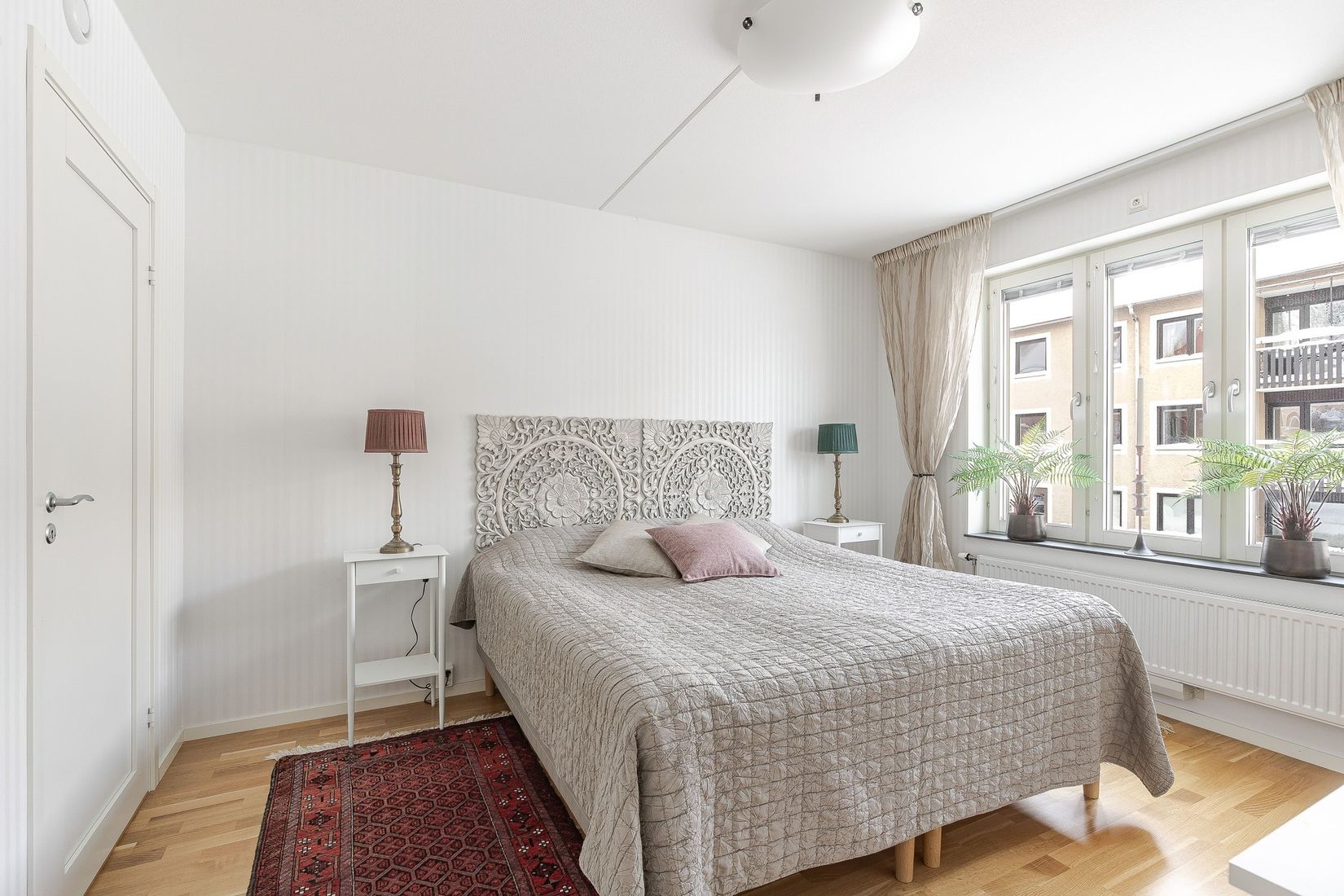 Bostadsrätt, Nygatan 32A, Centralt, Strängnäs