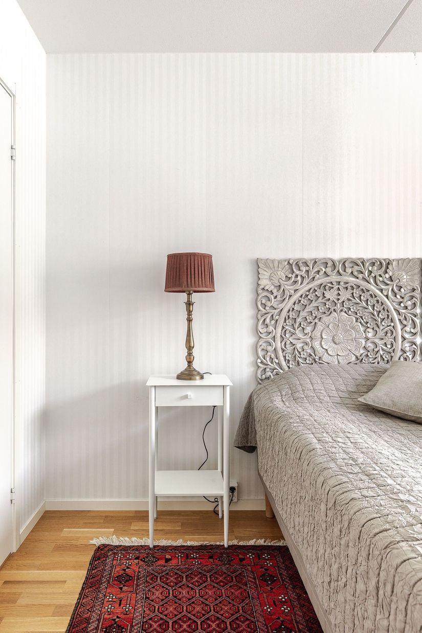 Bostadsrätt, Nygatan 32A, Centralt, Strängnäs