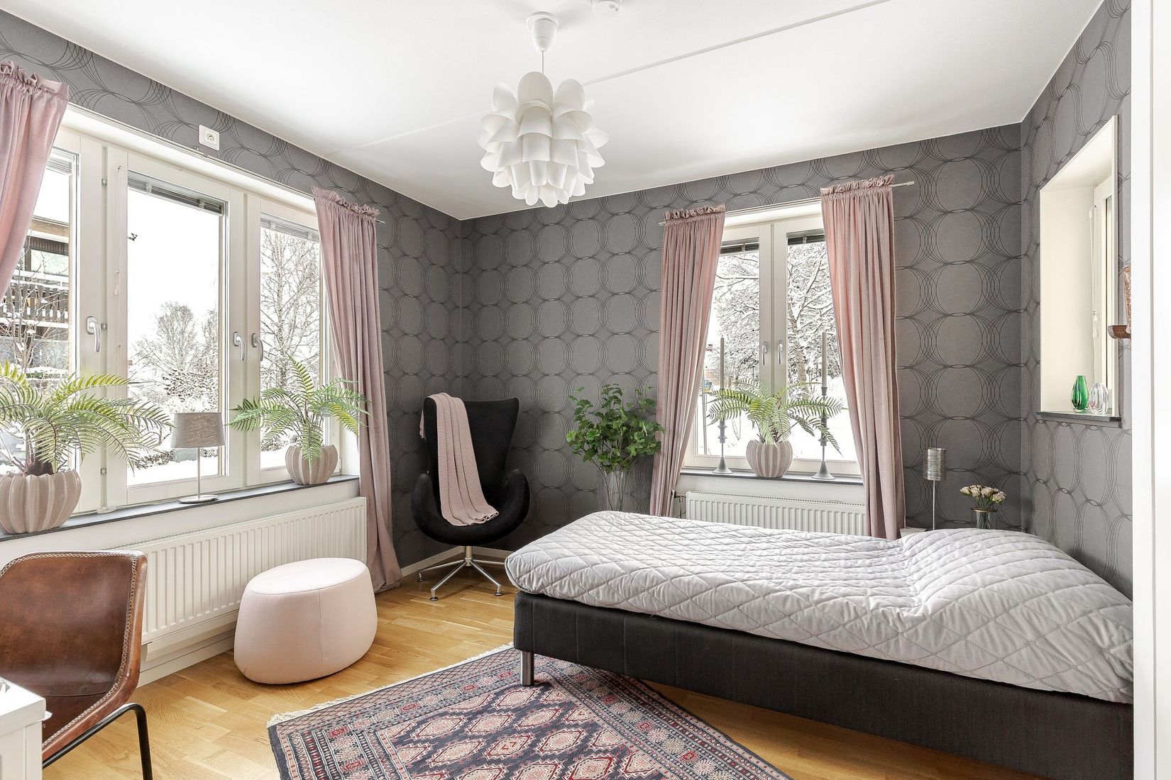 Bostadsrätt, Nygatan 32A, Centralt, Strängnäs