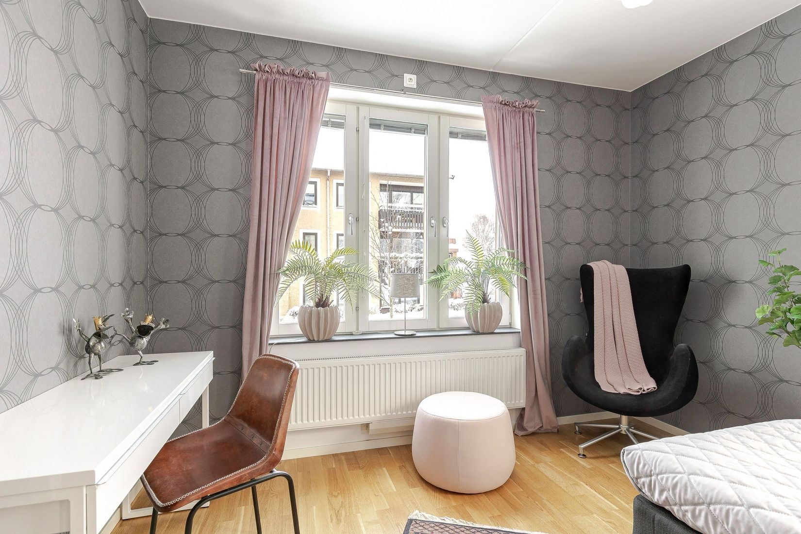 Bostadsrätt, Nygatan 32A, Centralt, Strängnäs