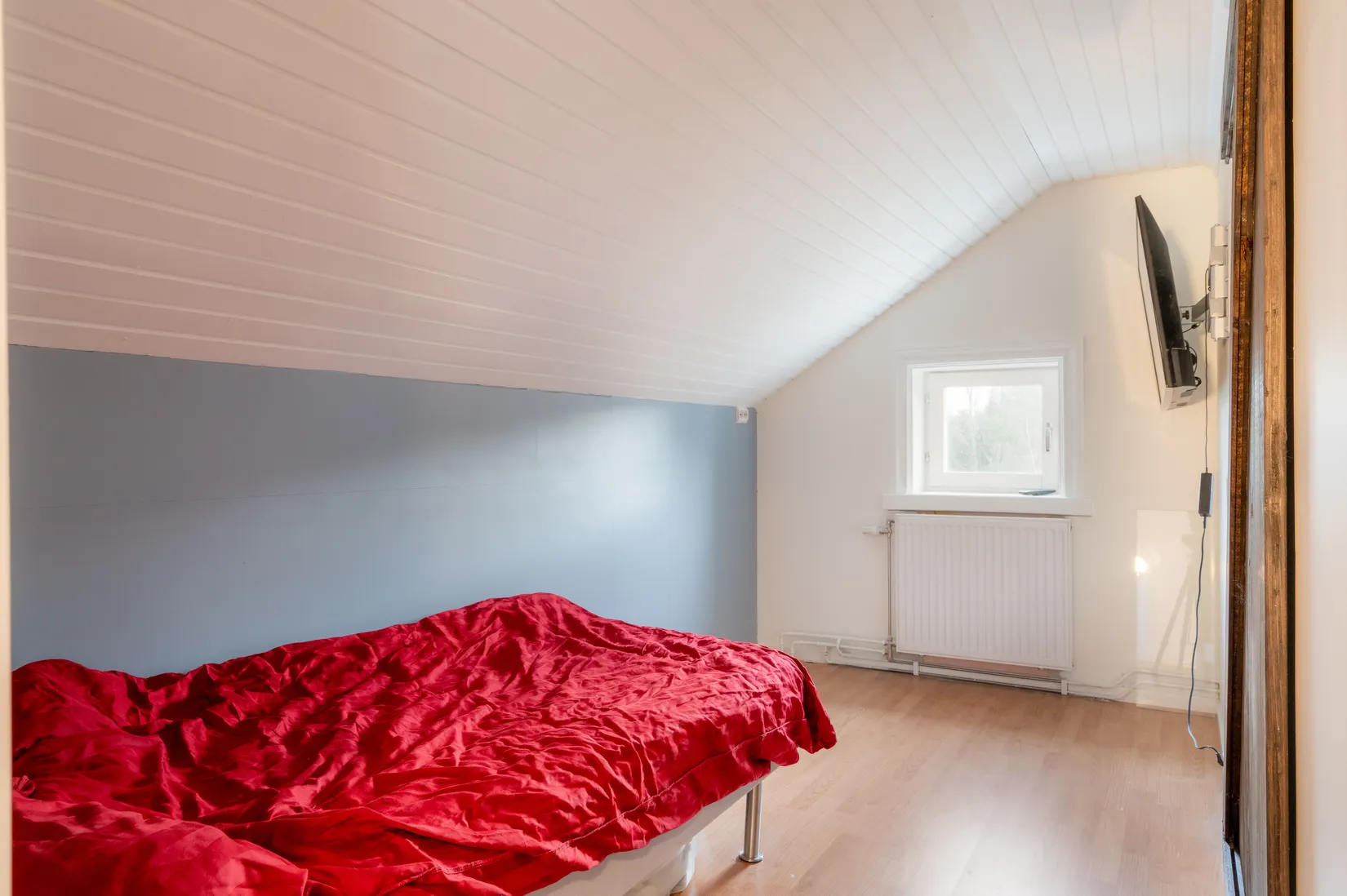 Gård/Skog, Storhult, Flen