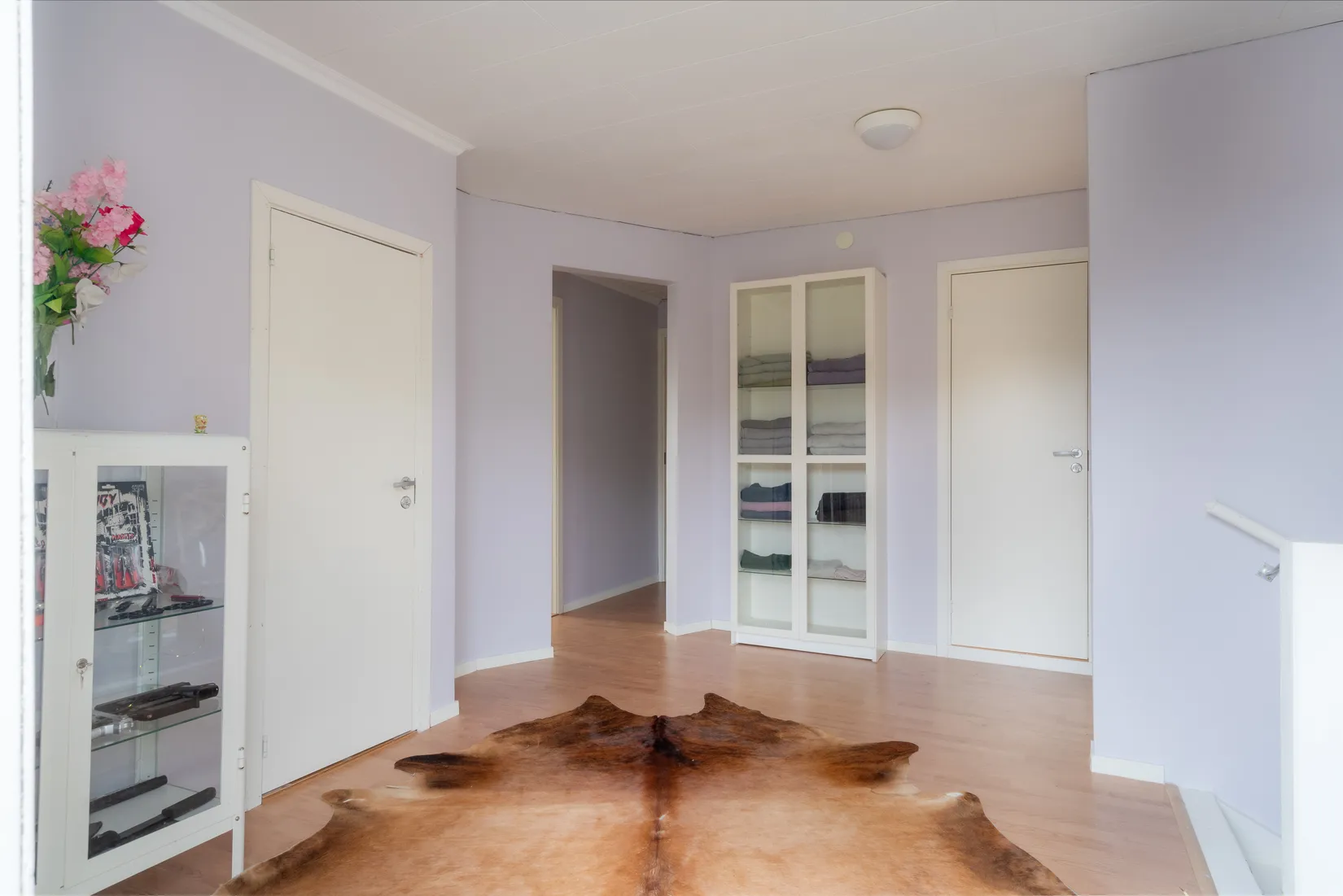 Gård/Skog, Storhult, Flen