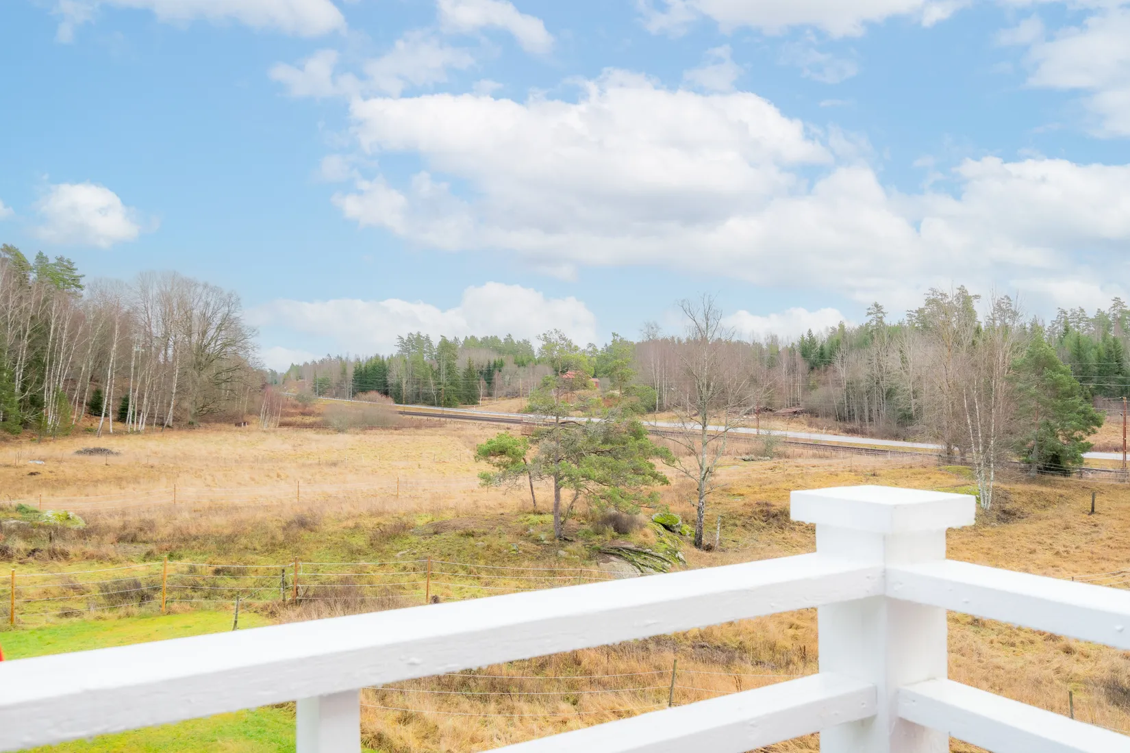 Gård/Skog, Storhult, Flen
