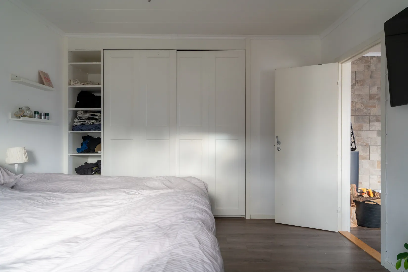 Gård/Skog, Storhult, Flen