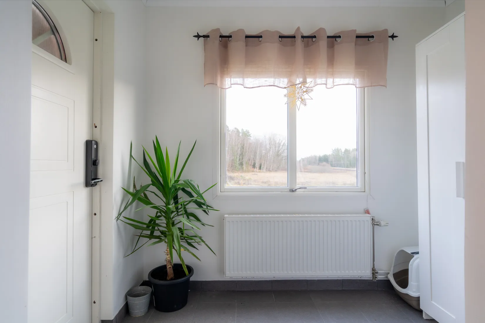 Gård/Skog, Storhult, Flen