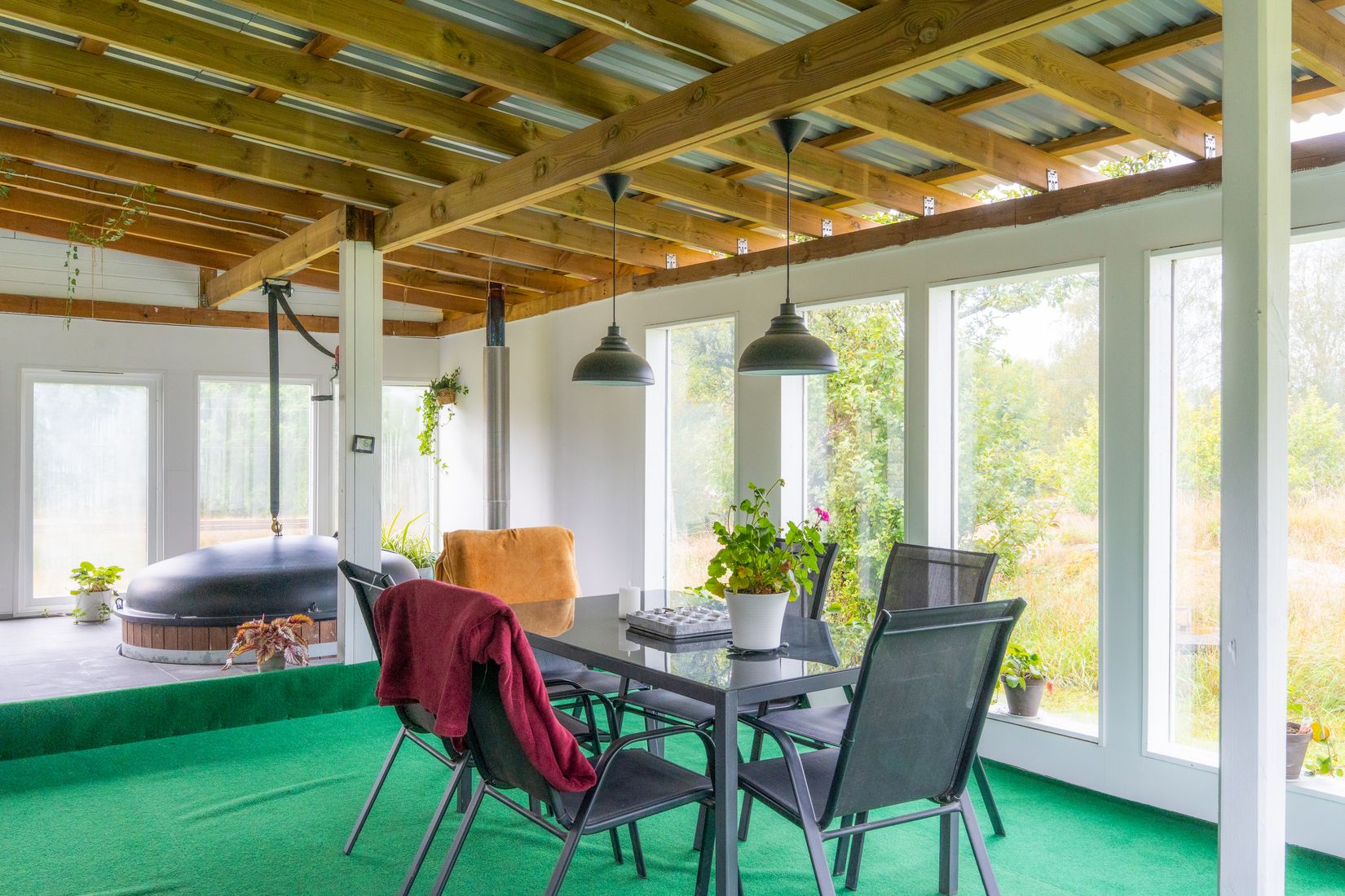 Gård/Skog, Storhult, Flen