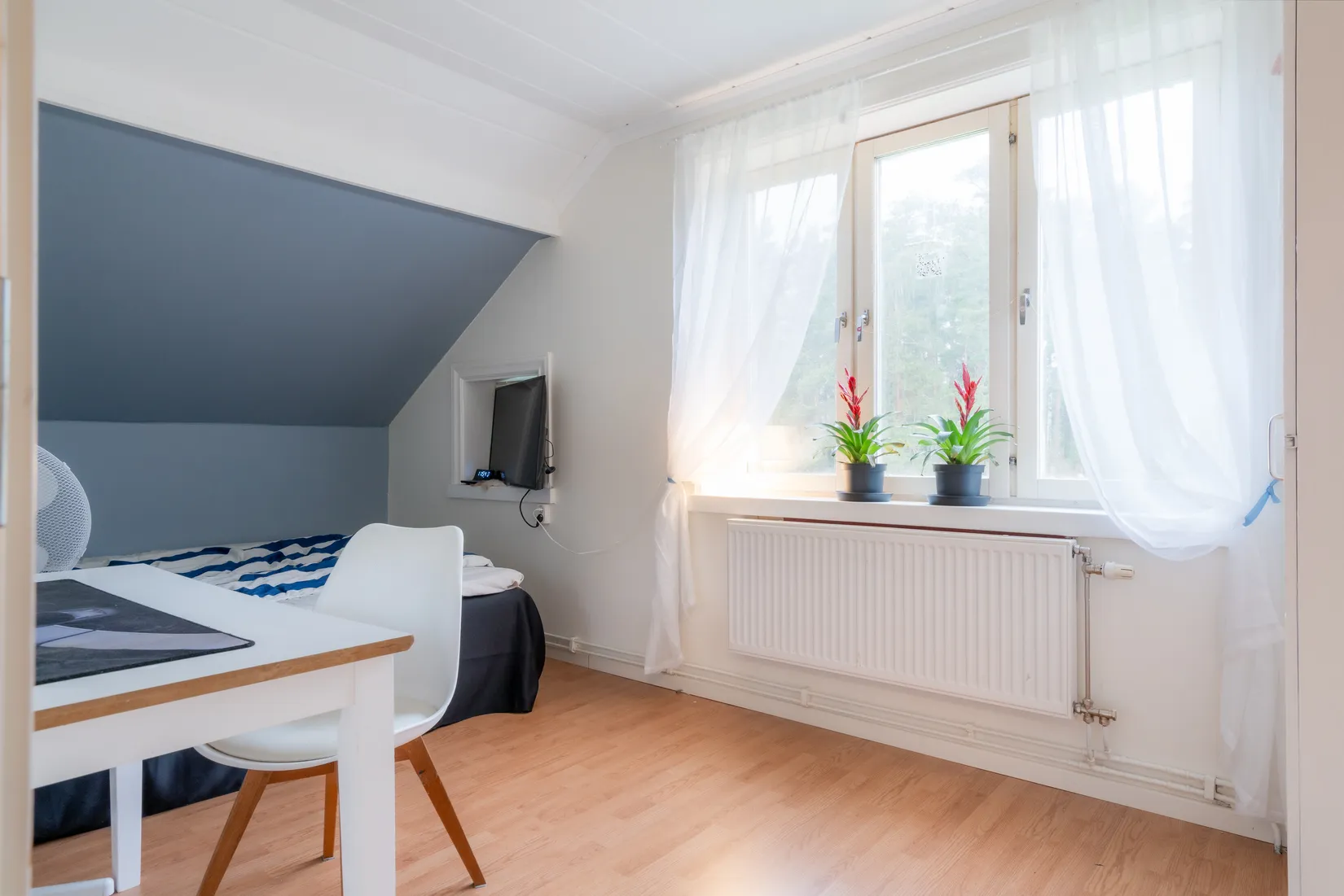 Gård/Skog, Storhult, Flen