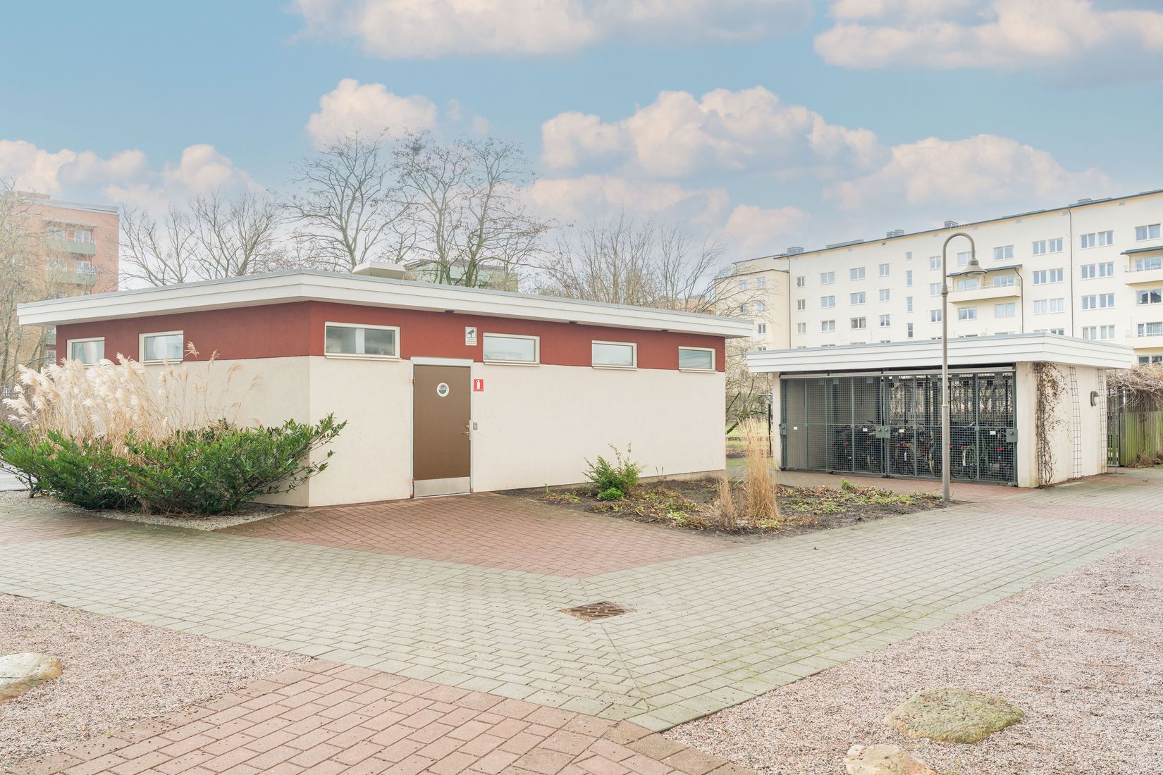 Bostadsrätt, Sofierogatan 3D, Ellstorp, Malmö