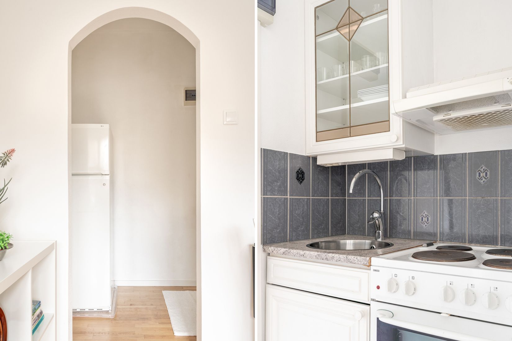 Bostadsrätt, Sofierogatan 3D, Ellstorp, Malmö