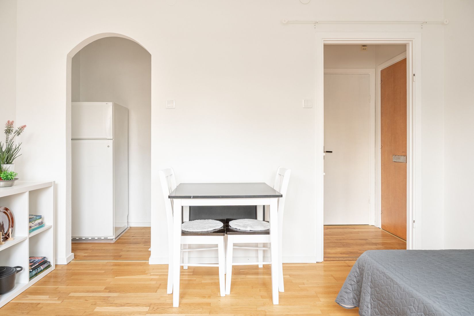 Bostadsrätt, Sofierogatan 3D, Ellstorp, Malmö