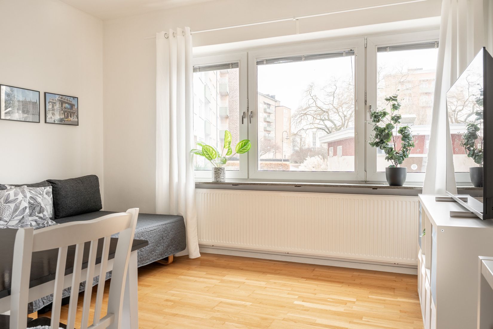 Bostadsrätt, Sofierogatan 3D, Ellstorp, Malmö