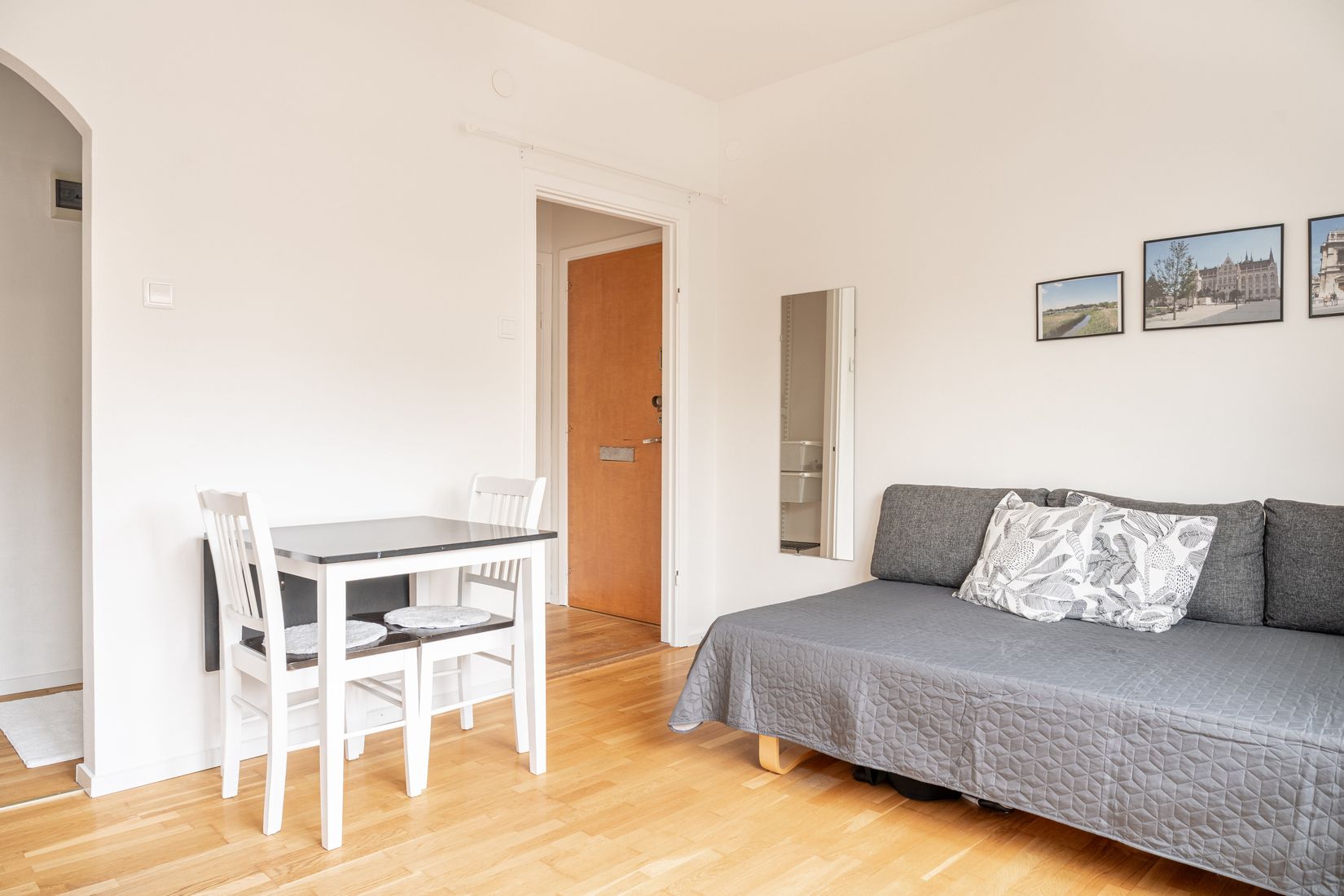 Bostadsrätt, Sofierogatan 3D, Ellstorp, Malmö