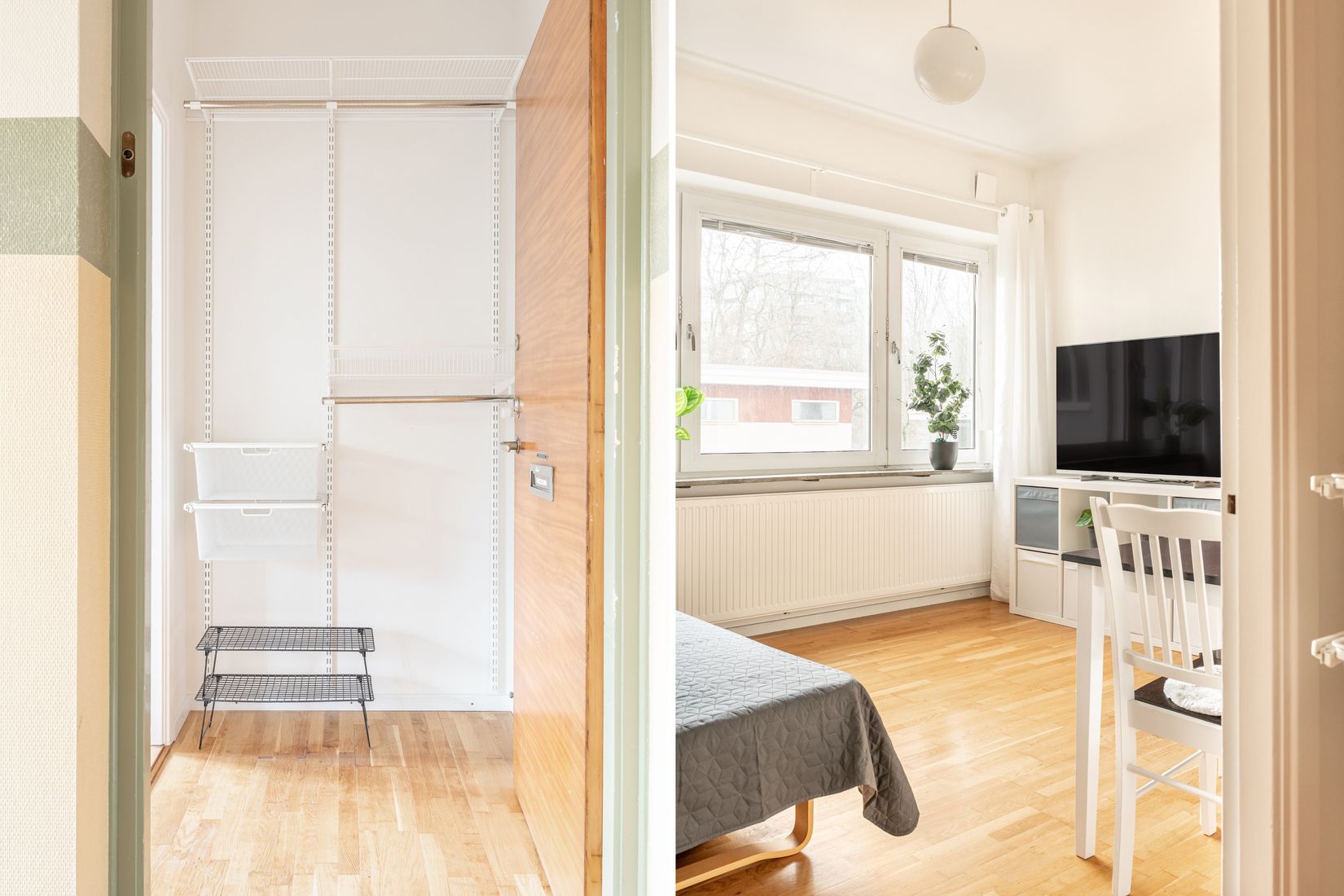 Bostadsrätt, Sofierogatan 3D, Ellstorp, Malmö