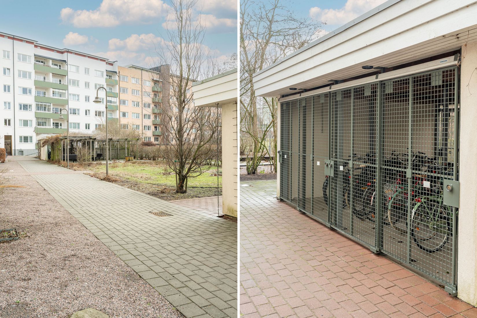 Bostadsrätt, Sofierogatan 3D, Ellstorp, Malmö