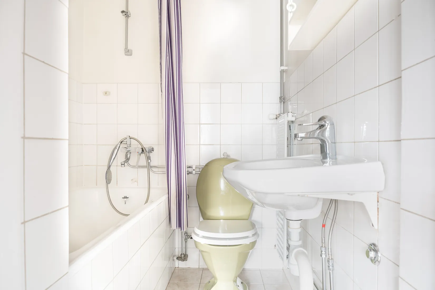 Bostadsrätt, Sofierogatan 3D, Ellstorp, Malmö