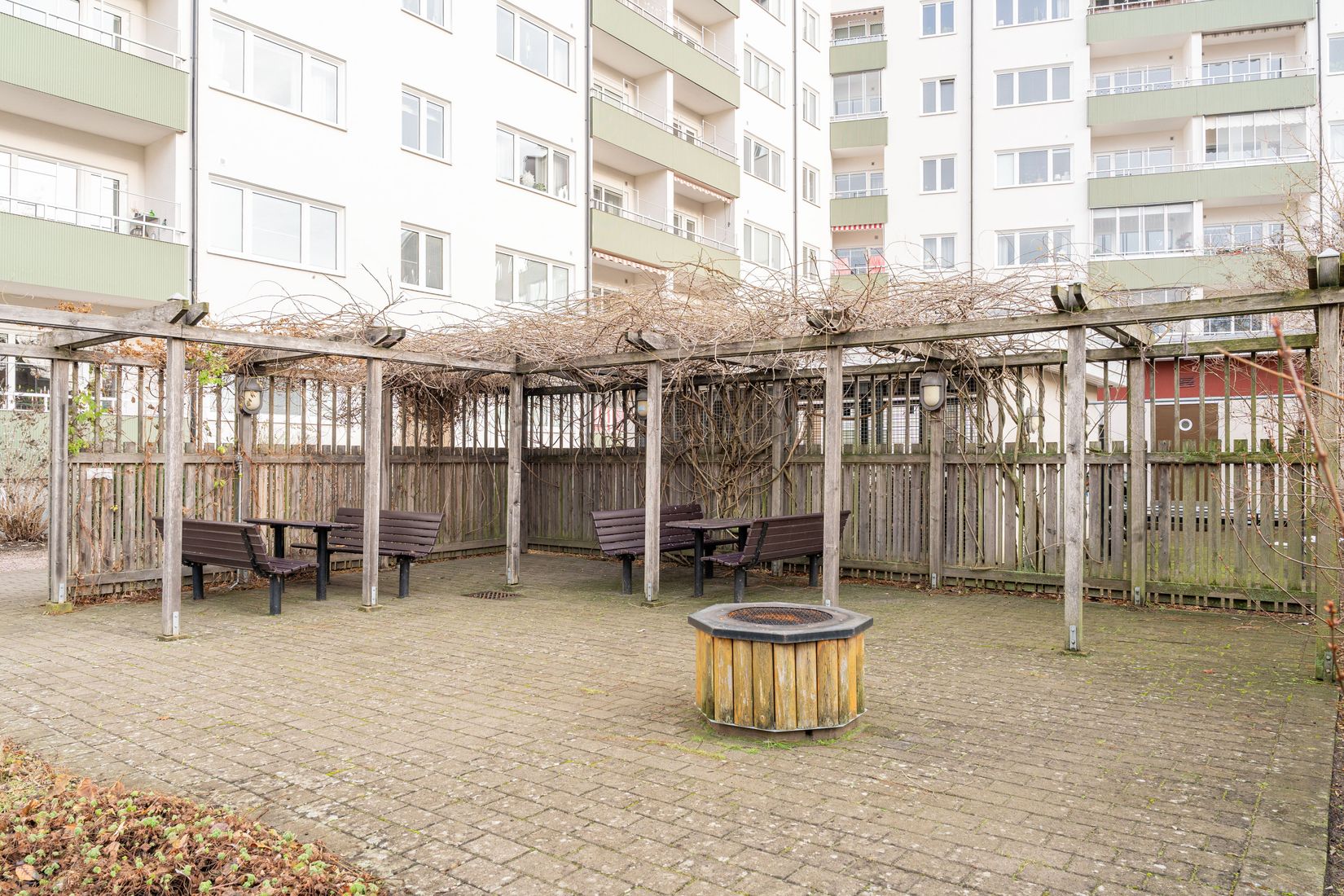 Bostadsrätt, Sofierogatan 3D, Ellstorp, Malmö