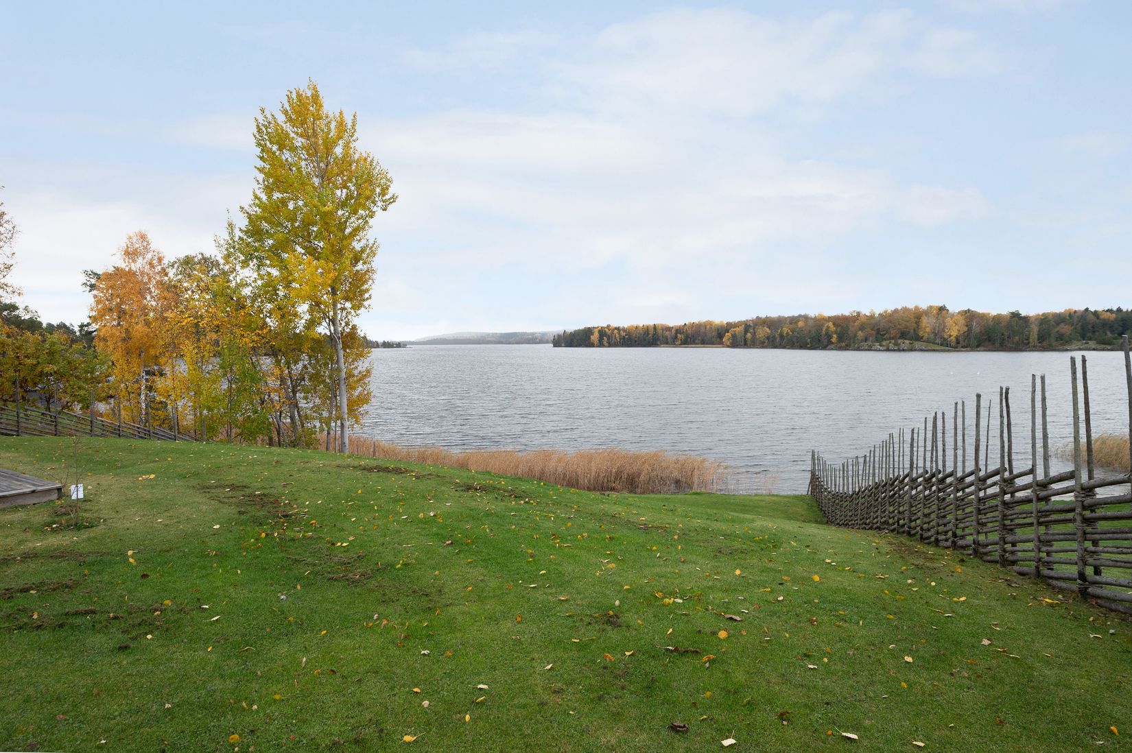 Villa, Eda Solsidan 1, Brokind, Linköping
