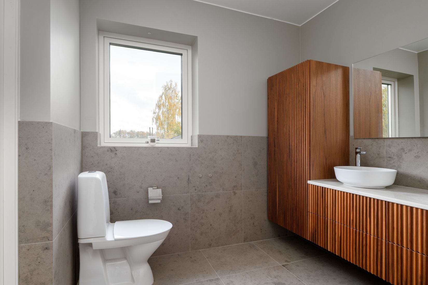 Villa, Eda Solsidan 1, Brokind, Linköping