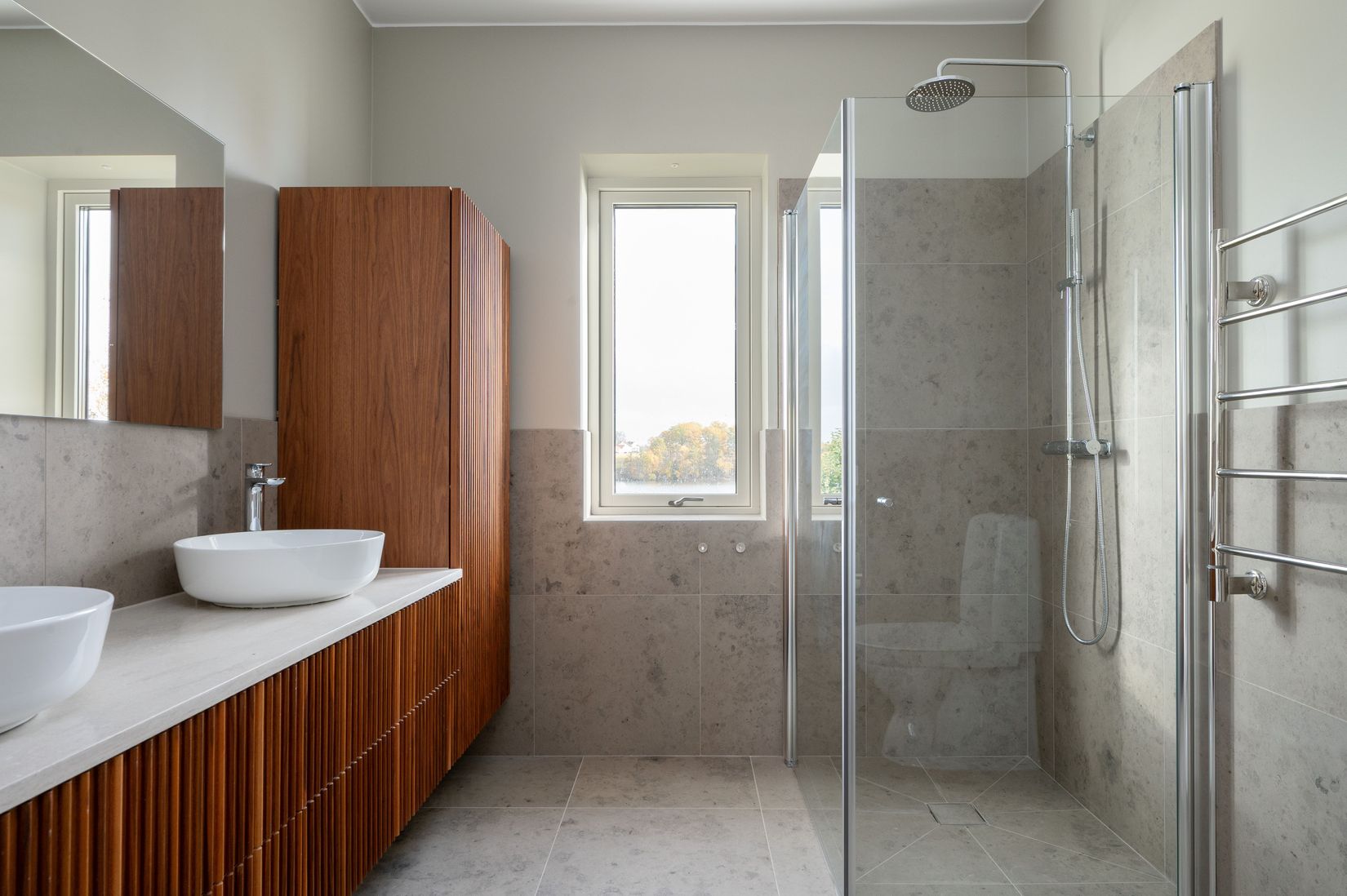 Villa, Eda Solsidan 1, Brokind, Linköping