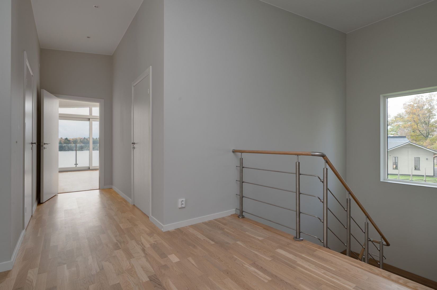 Villa, Eda Solsidan 1, Brokind, Linköping