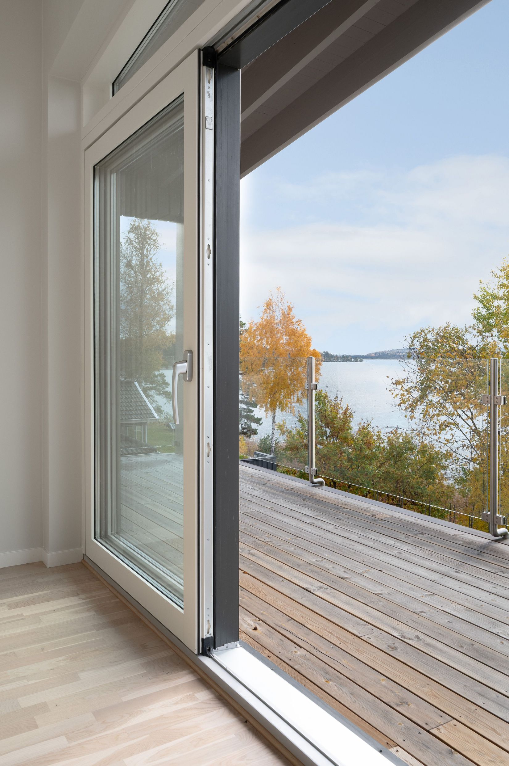 Villa, Eda Solsidan 1, Brokind, Linköping