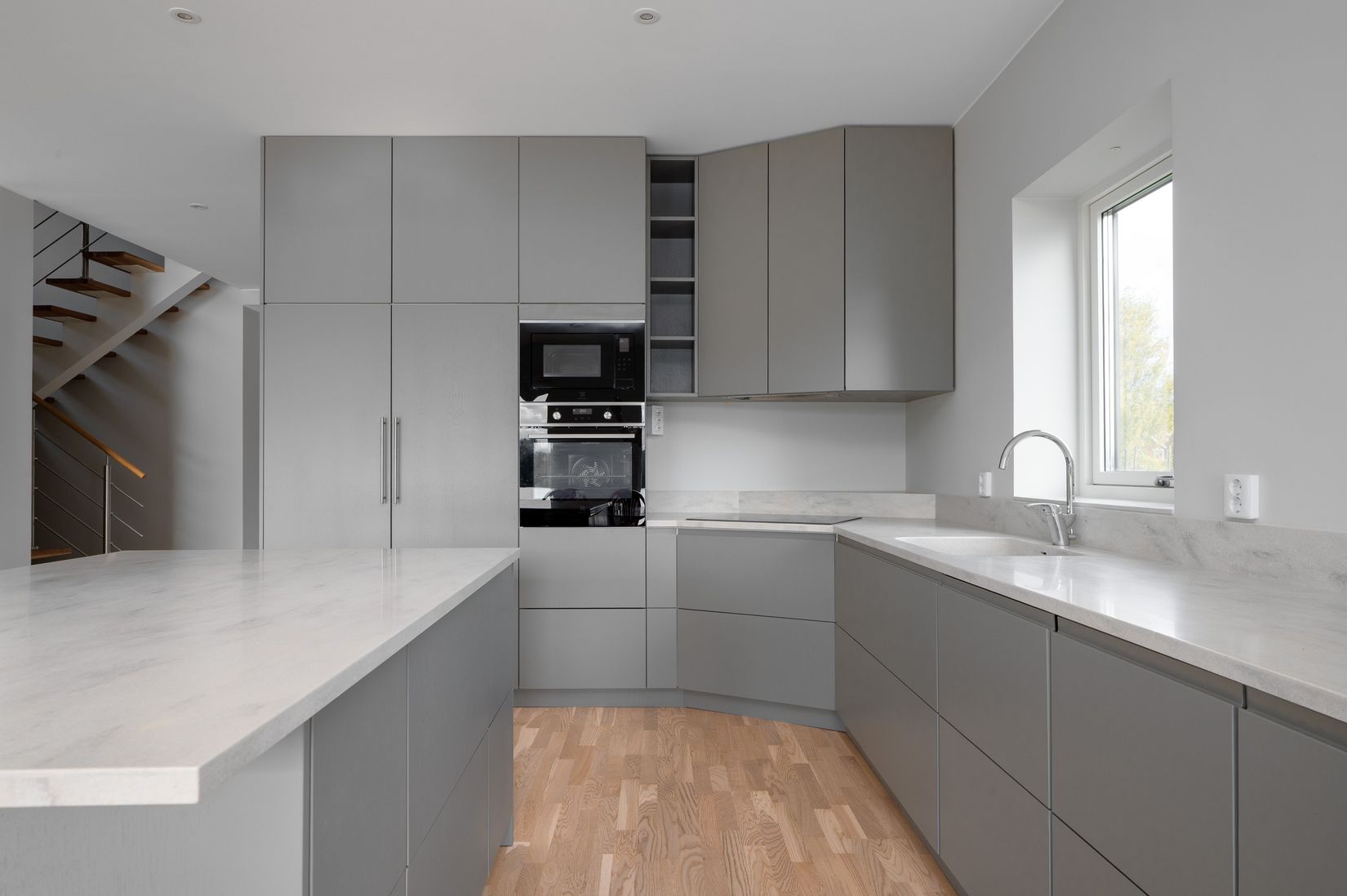 Villa, Eda Solsidan 1, Brokind, Linköping