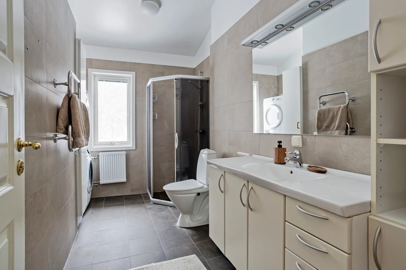 Bostadsrätt, Ludvigsbergsvägen 34, Alliero, Sundsvall