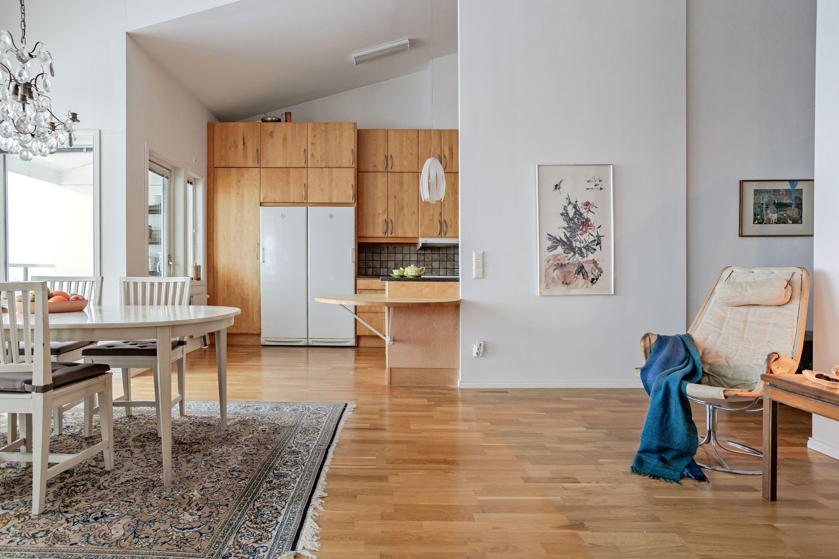 Bostadsrätt, Ludvigsbergsvägen 34, Alliero, Sundsvall