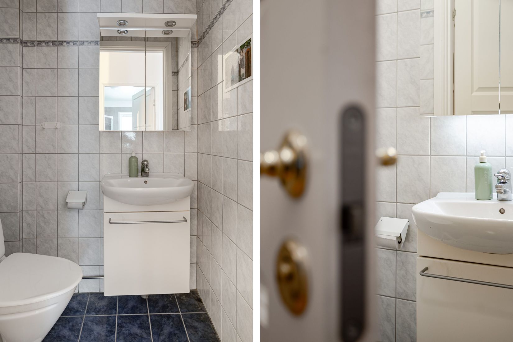 Bostadsrätt, Ludvigsbergsvägen 34, Alliero, Sundsvall