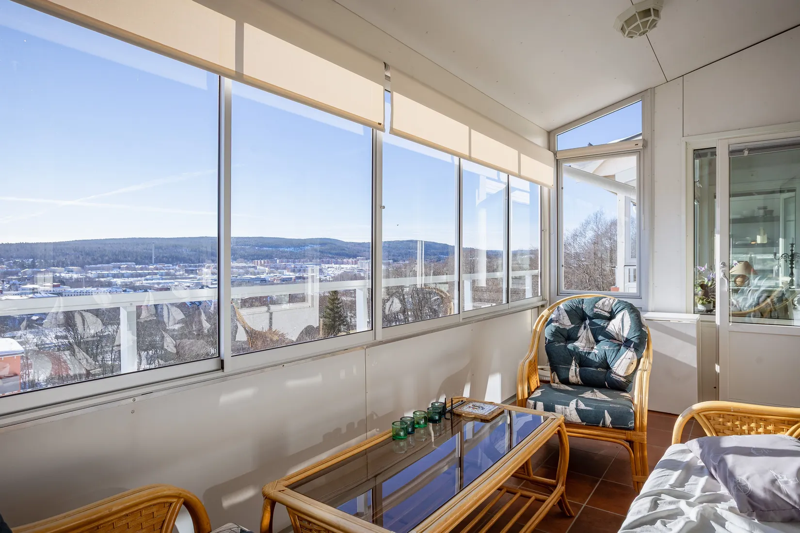 Bostadsrätt, Ludvigsbergsvägen 34, Alliero, Sundsvall