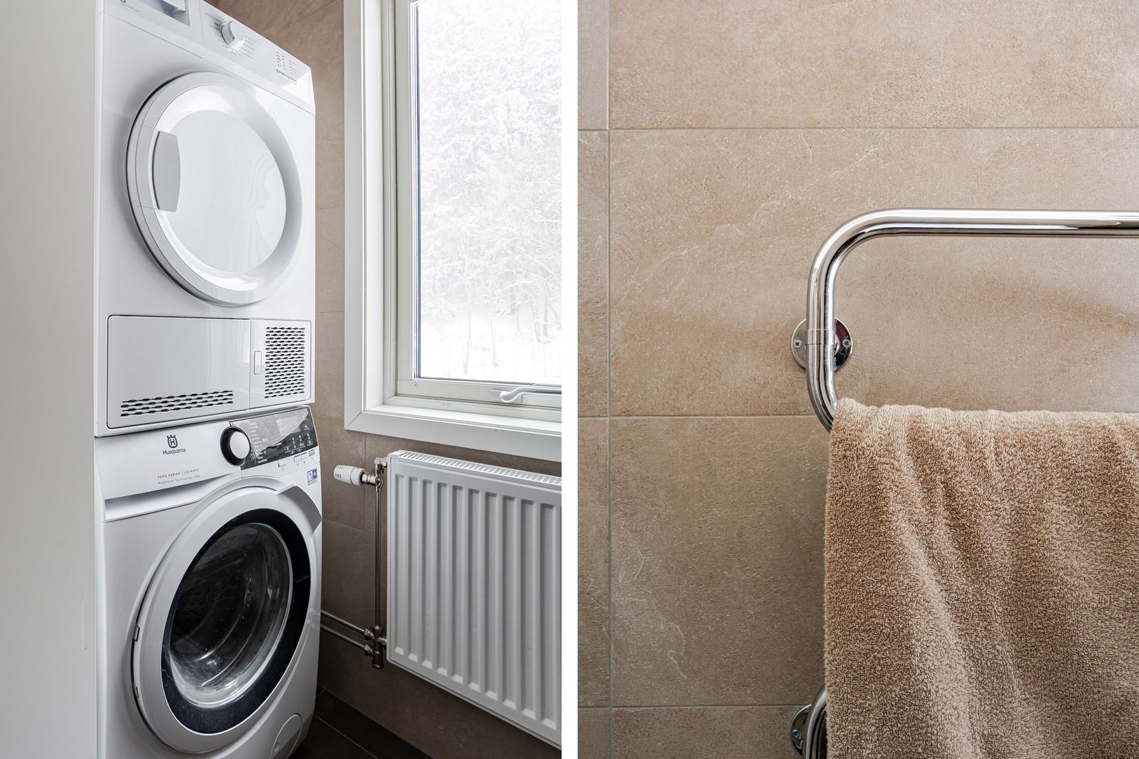 Bostadsrätt, Ludvigsbergsvägen 34, Alliero, Sundsvall