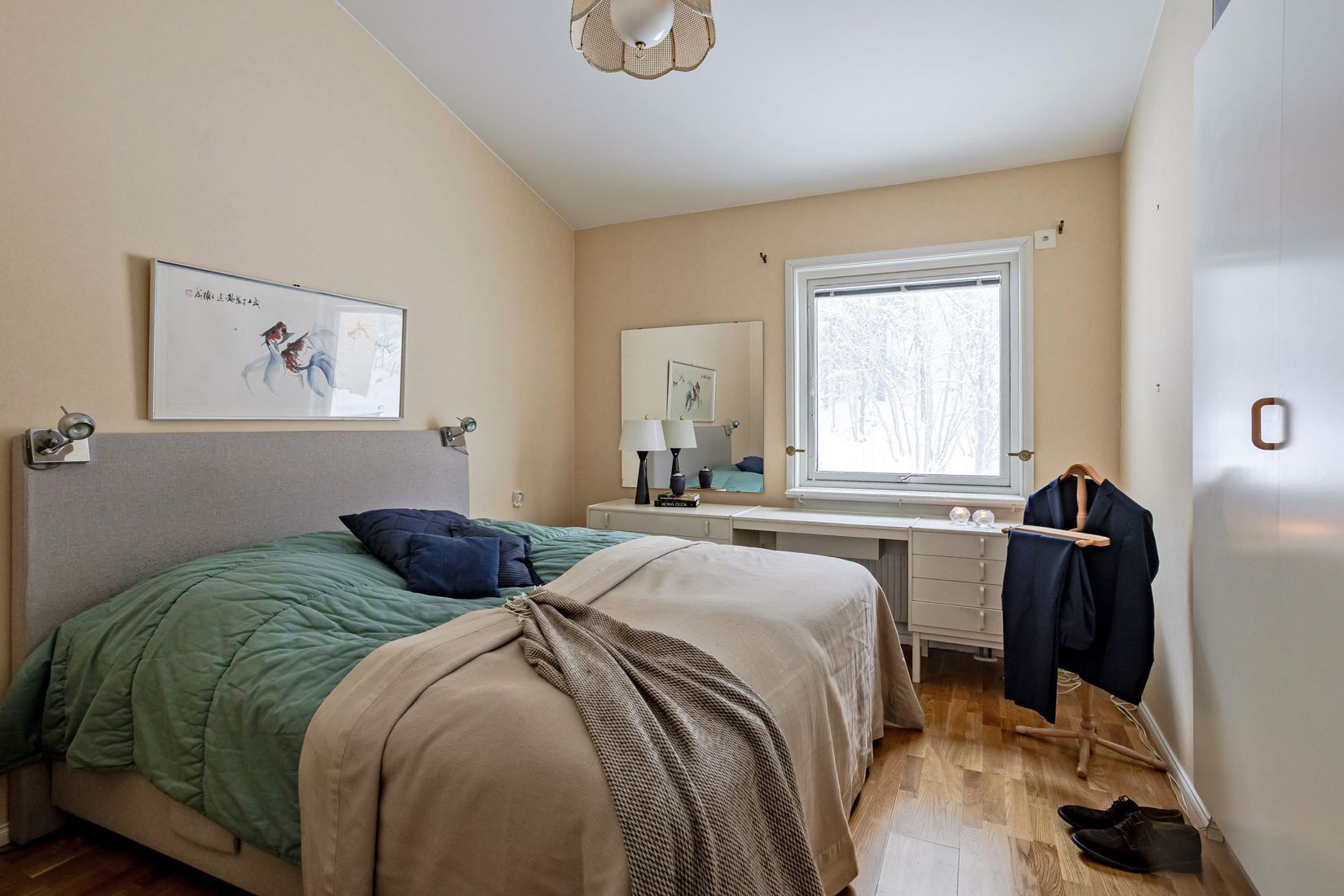 Bostadsrätt, Ludvigsbergsvägen 34, Alliero, Sundsvall