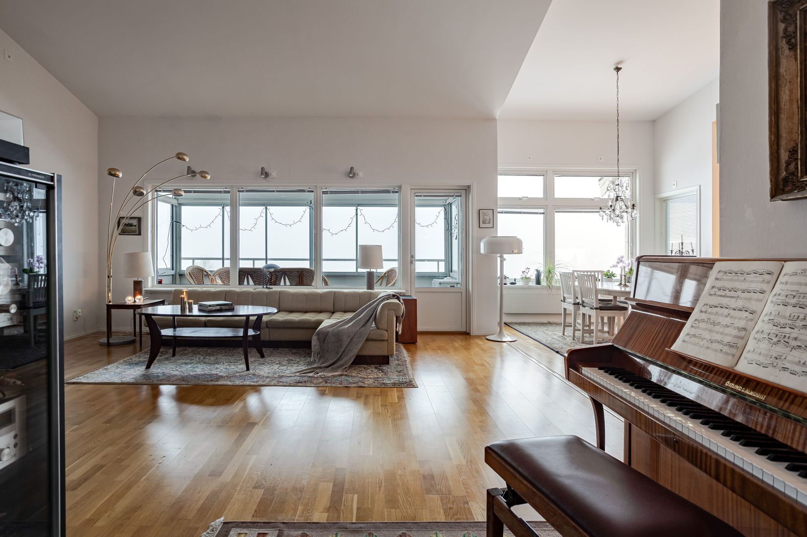 Bostadsrätt, Ludvigsbergsvägen 34, Alliero, Sundsvall