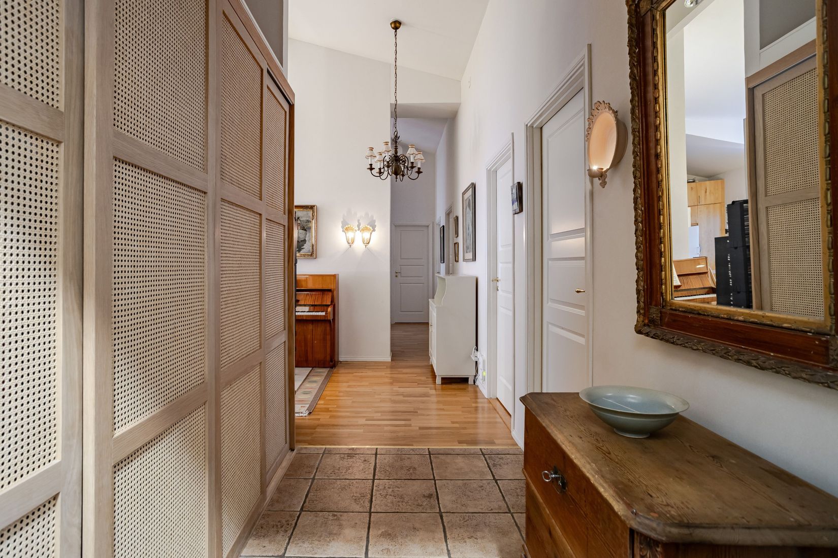 Bostadsrätt, Ludvigsbergsvägen 34, Alliero, Sundsvall