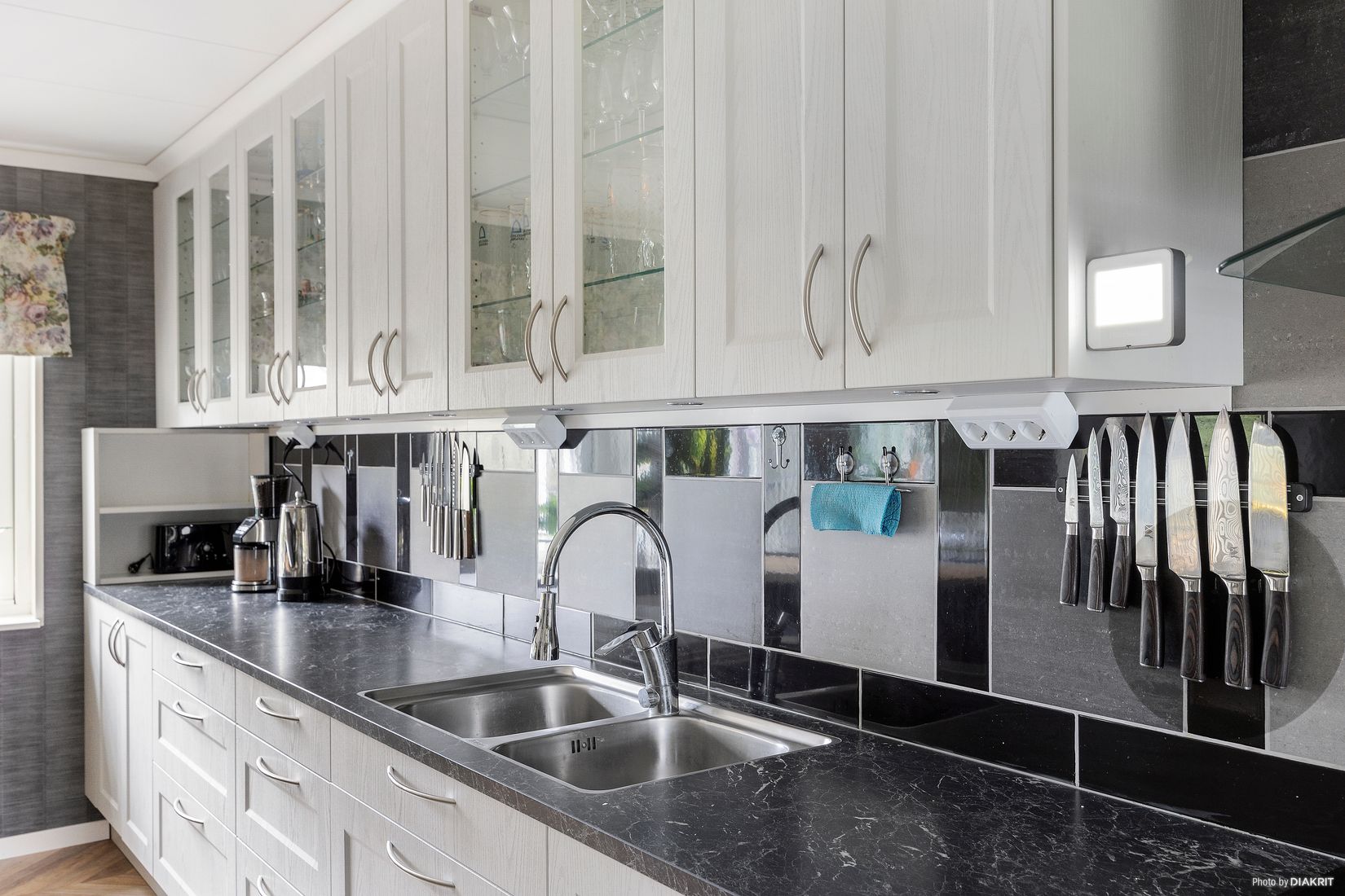 Villa, Mjölkgatan 3, Tingstäde - Norra Gotland, Gotland