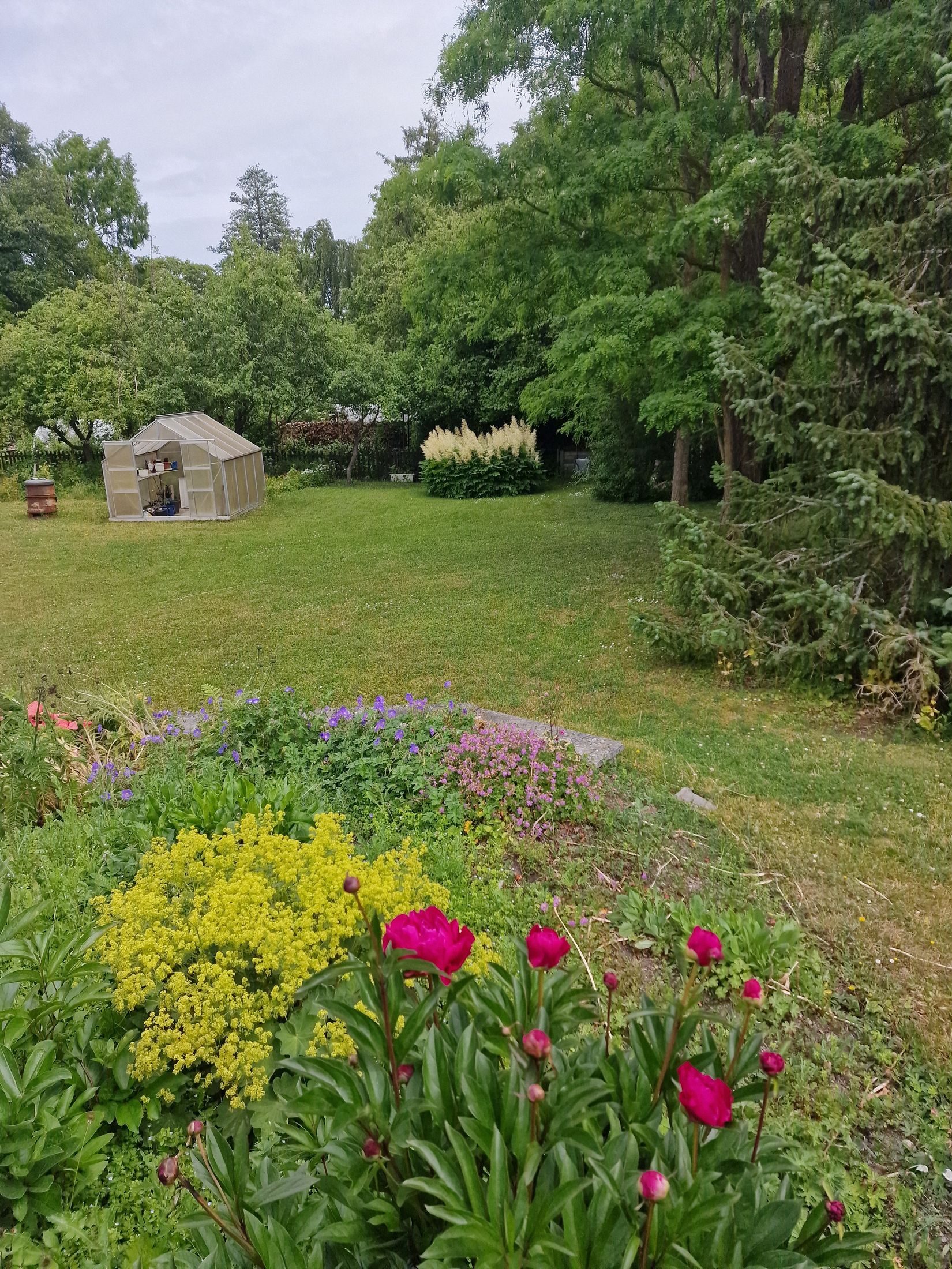 Villa, Mjölkgatan 3, Tingstäde - Norra Gotland, Gotland