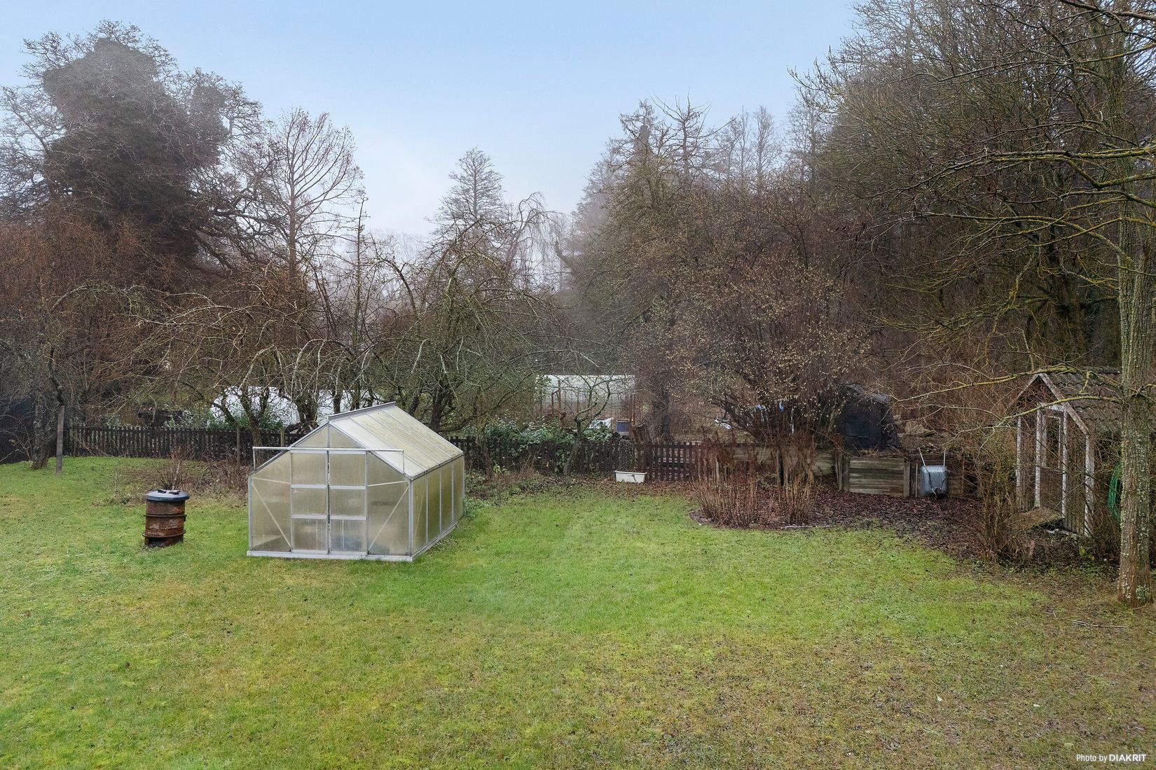 Villa, Mjölkgatan 3, Tingstäde - Norra Gotland, Gotland