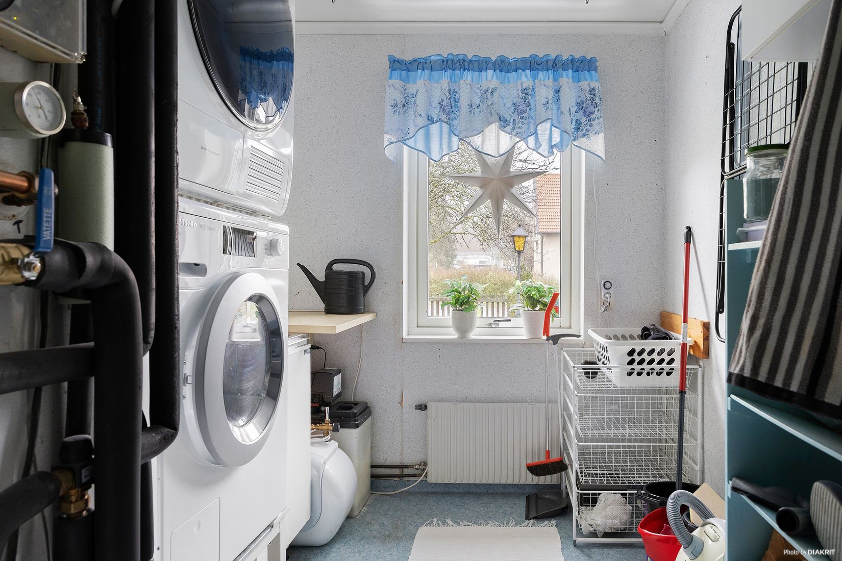 Villa, Mjölkgatan 3, Tingstäde - Norra Gotland, Gotland