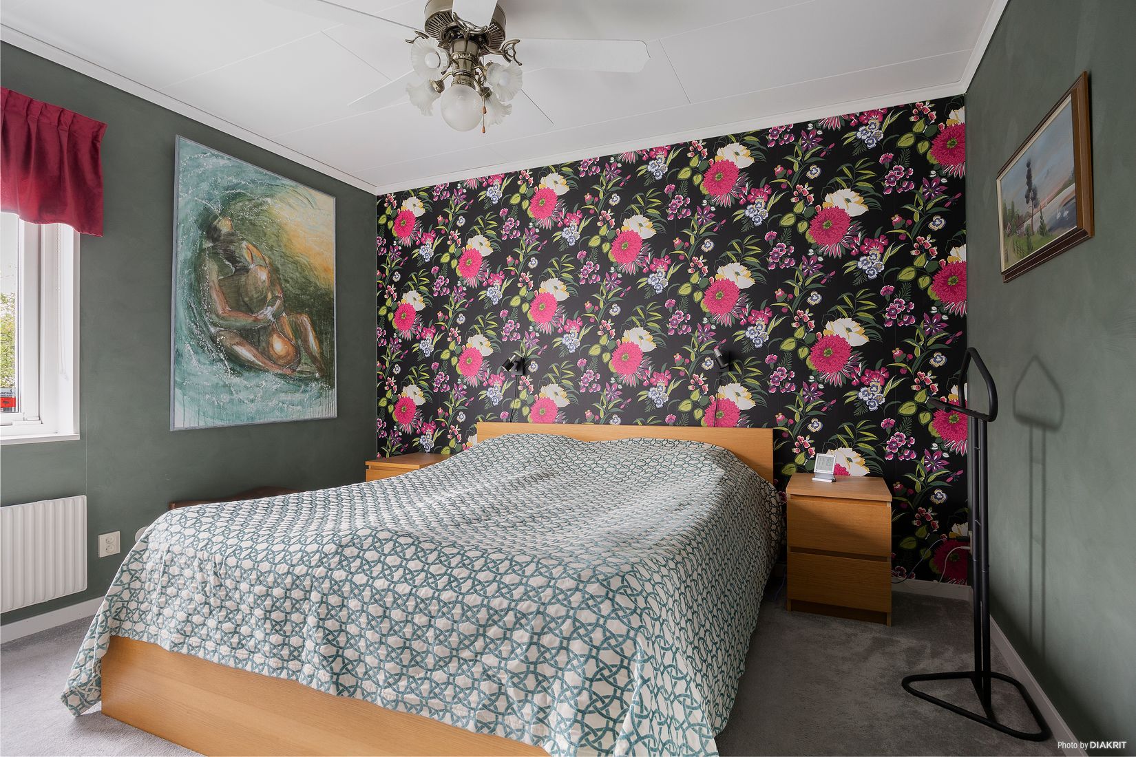 Villa, Mjölkgatan 3, Tingstäde - Norra Gotland, Gotland